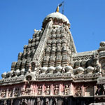 Panch Jyotirlinga Temple