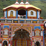 Famous Madhya Pradesh Temple
