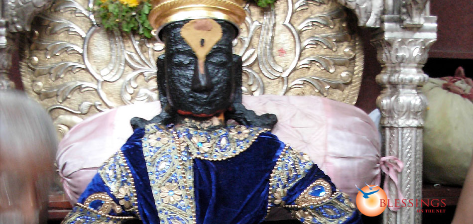 Tour Pandharpur Gangnapur from Solapur 2 Night 3 Days