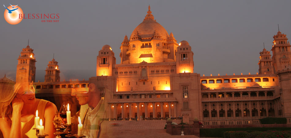 Rajasthan Honeymoon
