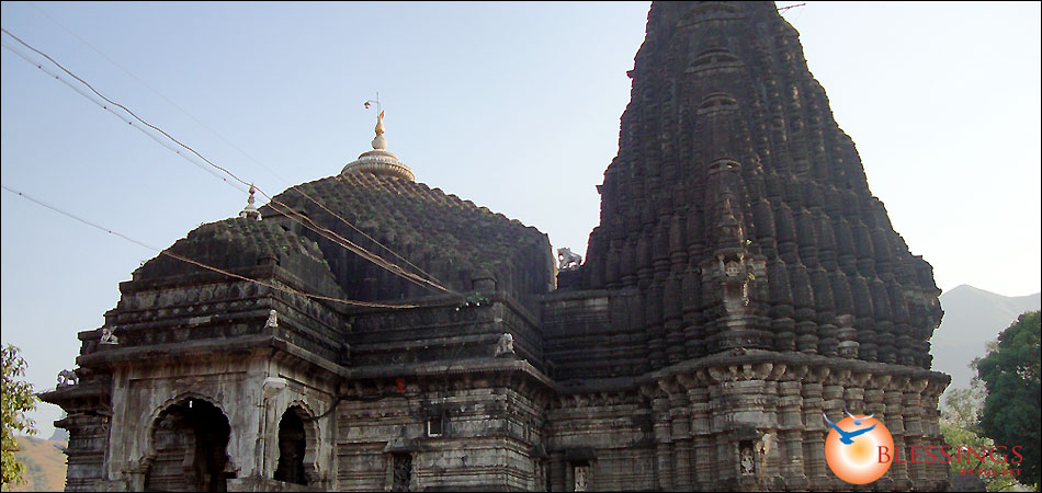 Temple Tour Maharashtra Shiva Temple From Mumbai 5 Night 6 Days