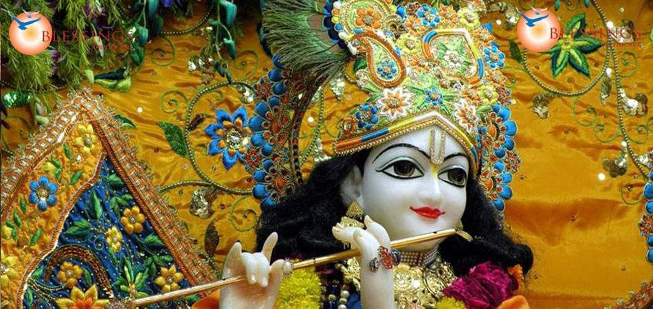 Krishna Pilgrimage Mathura Gokul Mahavan Nand Gaon Barsana 2 Night 3 Days