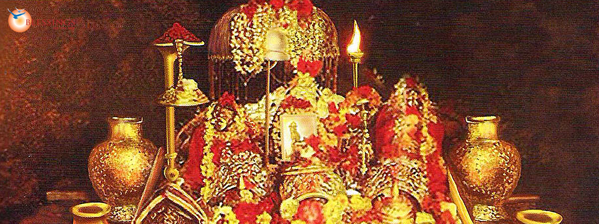 Tour Jammu Mata Vaishnodevi Golden Temple Amritsar 3 Night 4 Days