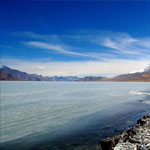 Ladakh Lakes