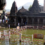 Trymbakeshwar Temple