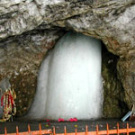 Amarnath Yatra Via Baltal