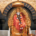 Tour Shirdi Vani Shaktipeeth Triambakeshwar Shanishingnapur from Pune 2 Night 3 Days