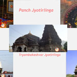 Jyotirlinga Ashtavinayak 3 Shaktipeeth Shirdi Pandharpur from Pune 7 Night 8 Days