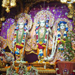Delhi Krishna Temple Tour