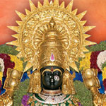 Tirupathi Tirutani Kalahasti Vellore Tour Package 3 Night 4 Days