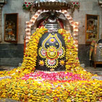 Tour   3 Jyotirlinga of Maharashtra - Madhya Pradesh - Gujarat 09 Night 10 Days 