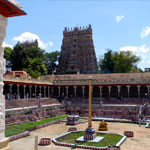 Madurai Rameswaram Kanyakumari Tour Package 4 Night 5 Days