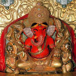Ganesha Temple Tour Maharashtra
