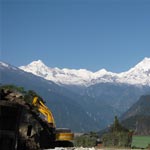 Discover Eastern Himalaya II 11 Nights and 12 Days