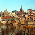 Delhi Patna Baijnath  Bodhgaya Varanasi 5 Night 6 Days