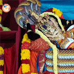 Divya Desam Tour Tamil Nadu 18 Nights 19 Days From Chennai