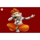 Singing Ganesha 30155