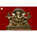 Ganesha Gold 30184