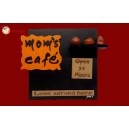 Mom's Café 30256