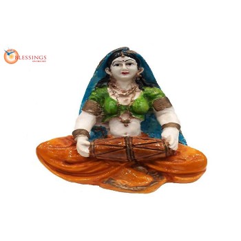 Rajasthani Idols 30226