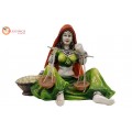 Rajasthani Idols 30228