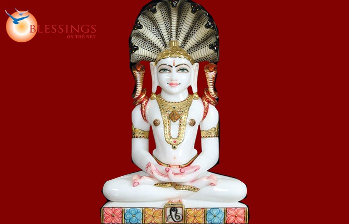 Mahaveer Idols - Online Store