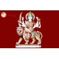Durga Idols