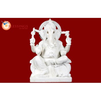 Ganesha Idols 