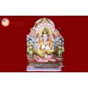 Ganesha Idols 