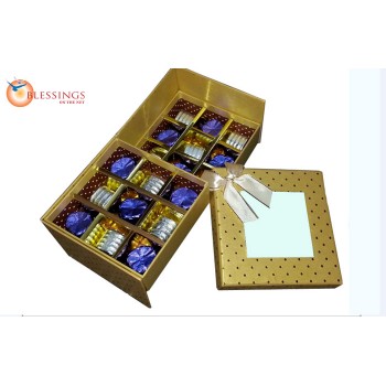 Sinfulsouls Chocolates & Gifting