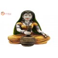 Rajasthani Idols 30231