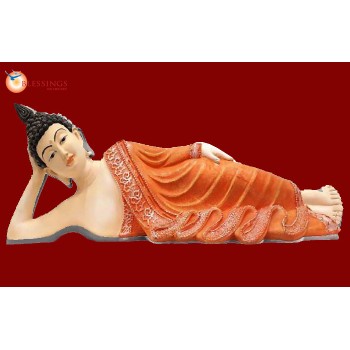 Sleeping Buddha I.V 30186