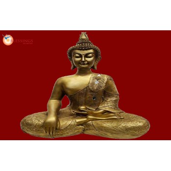Buddha Gold 30262