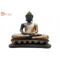 Lotus Buddha Gold 30354