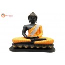 Lotus Buddha Orange 30356