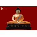 Lotus Buddha Orange 30357