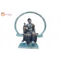 King Buddha 30362