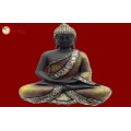 Meditating Buddha 30491
