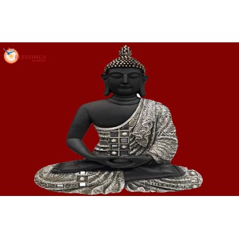 Wall Hanging Buddha 30519