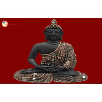 Wall Hanging Buddha 30520