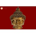 Buddha Mundi-2 Gold 30117