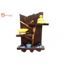 Wooden Stand 30629