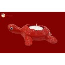Candle With Tortoise 30542