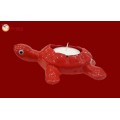 Candle With Tortoise 30542