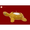 Candle With Tortoise 30543