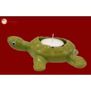 Candle With Tortoise 30544