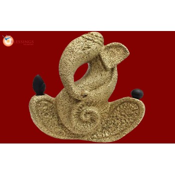 Ganesha-Duco-Gold